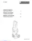 Preview: Operator's Manual
