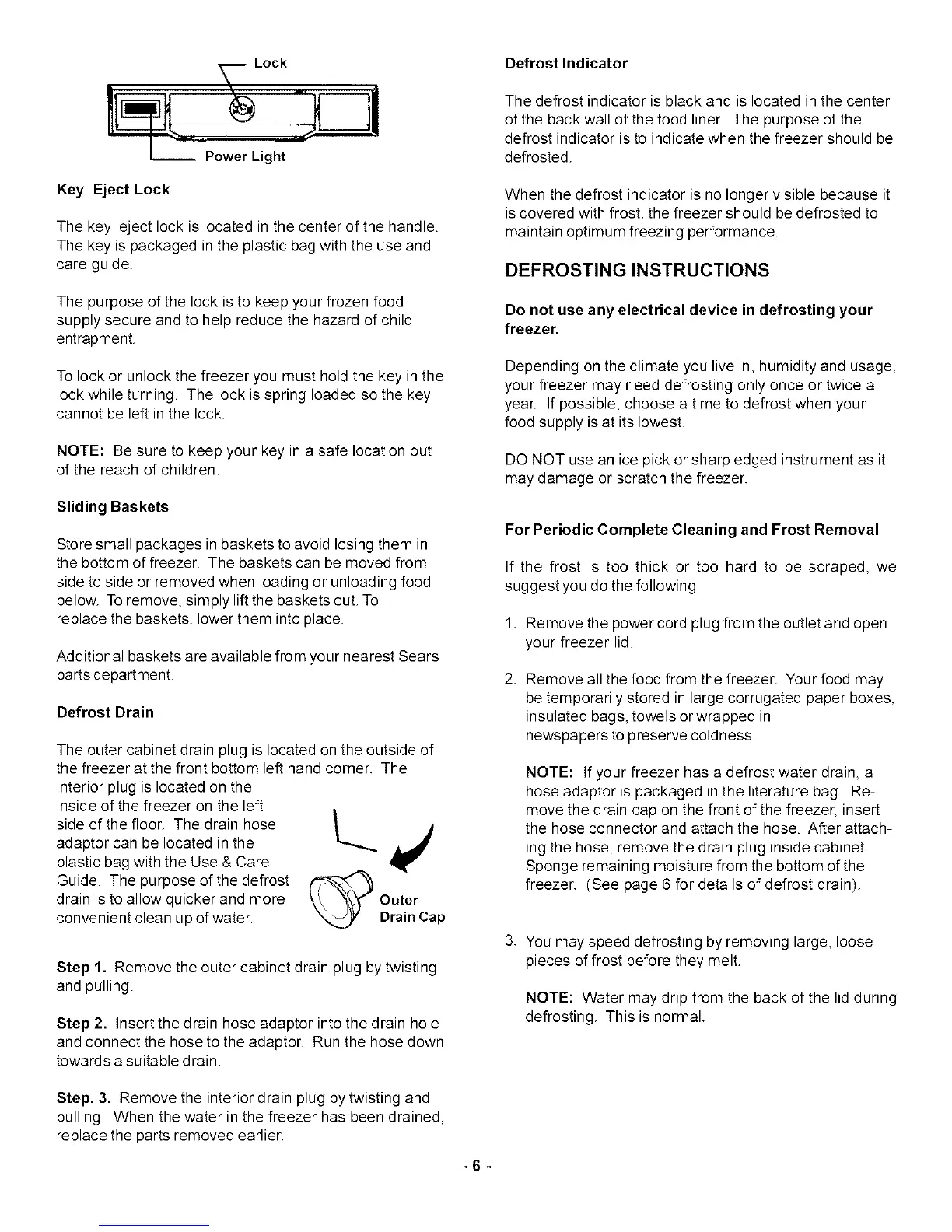Page #6 background image