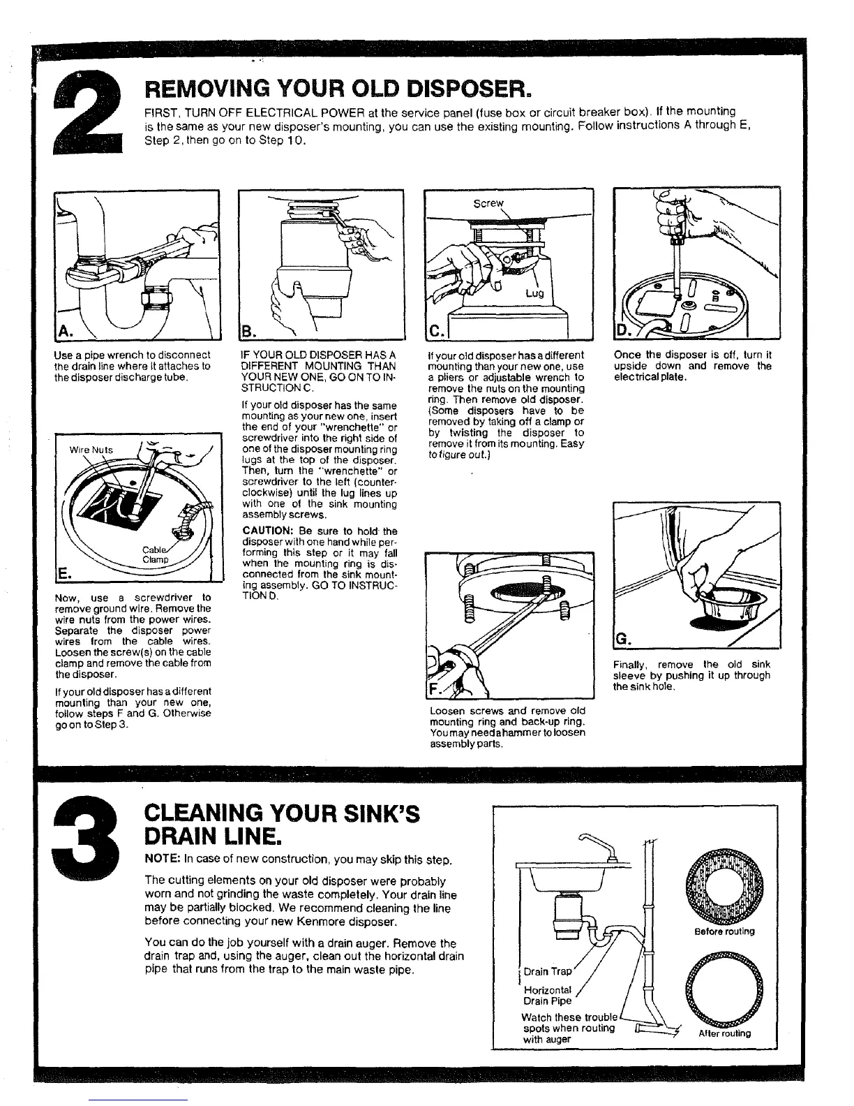 Page #3 background image