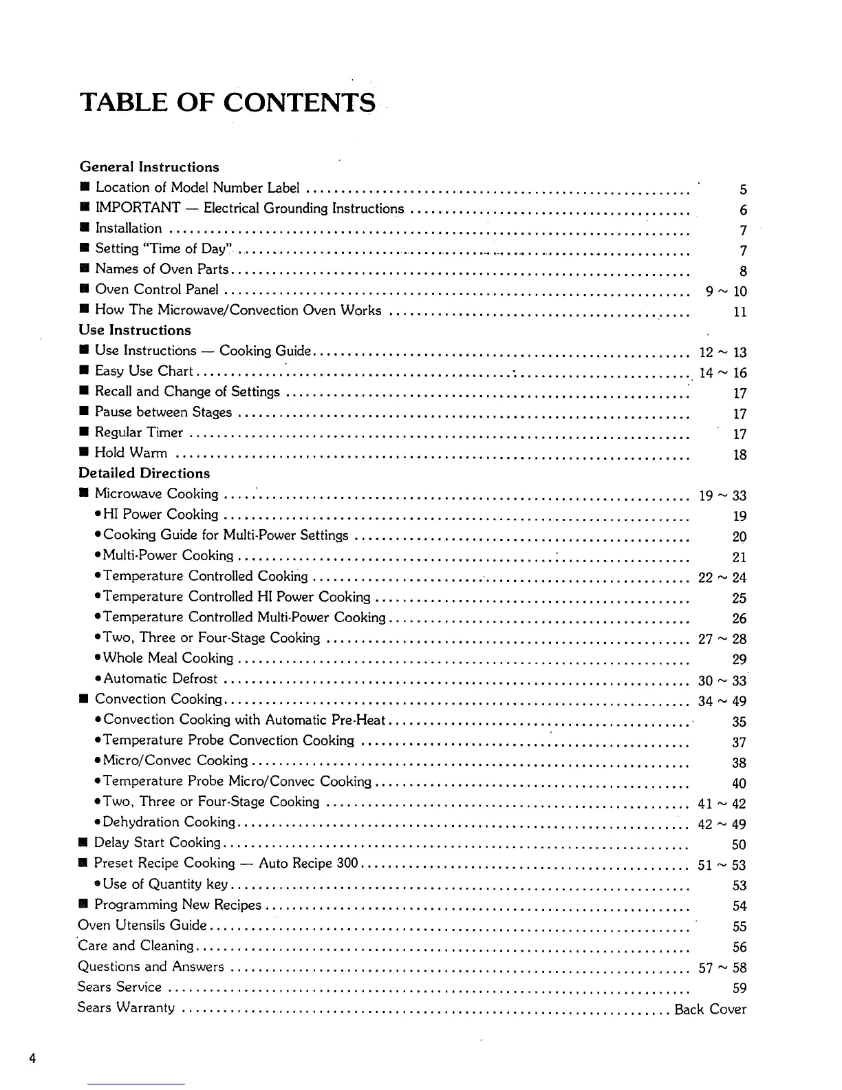 Page #4 background image