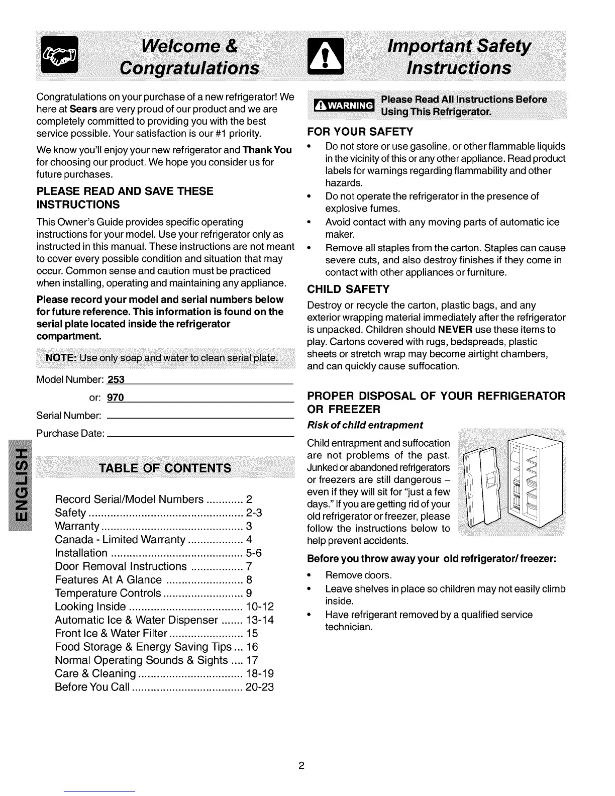Page #2 background image