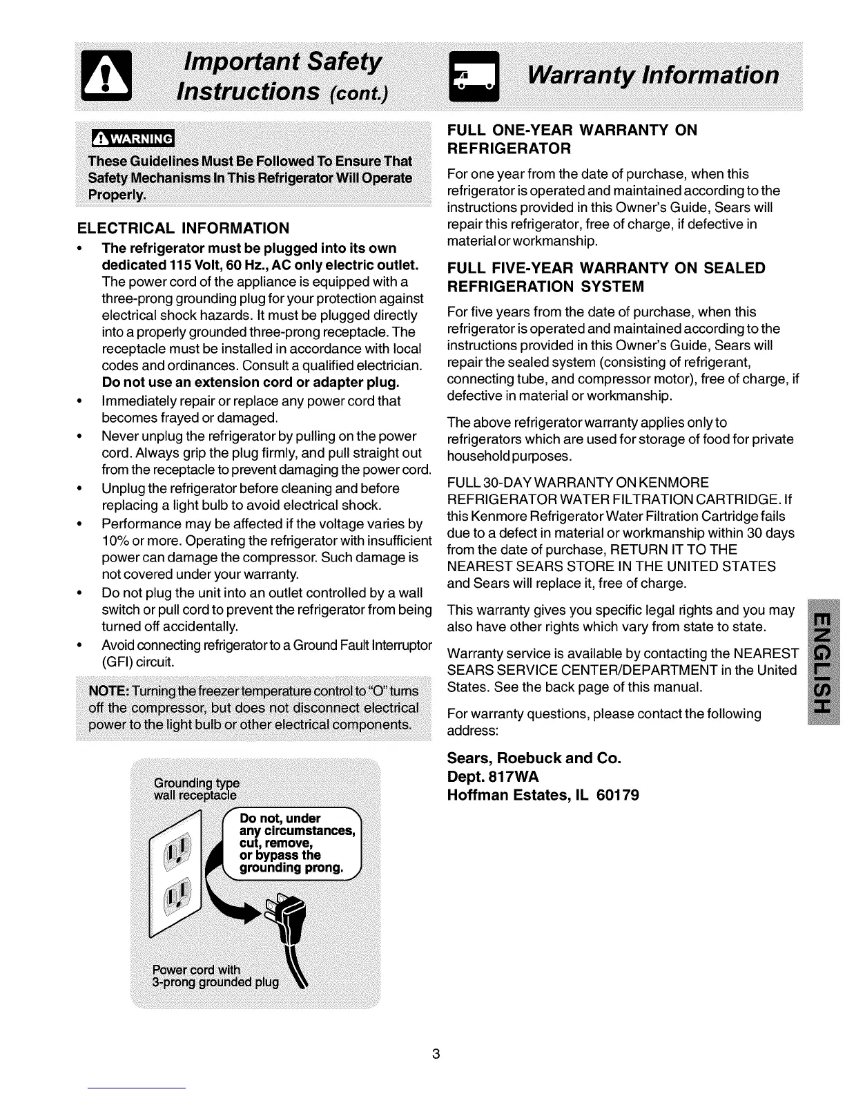 Page #3 background image