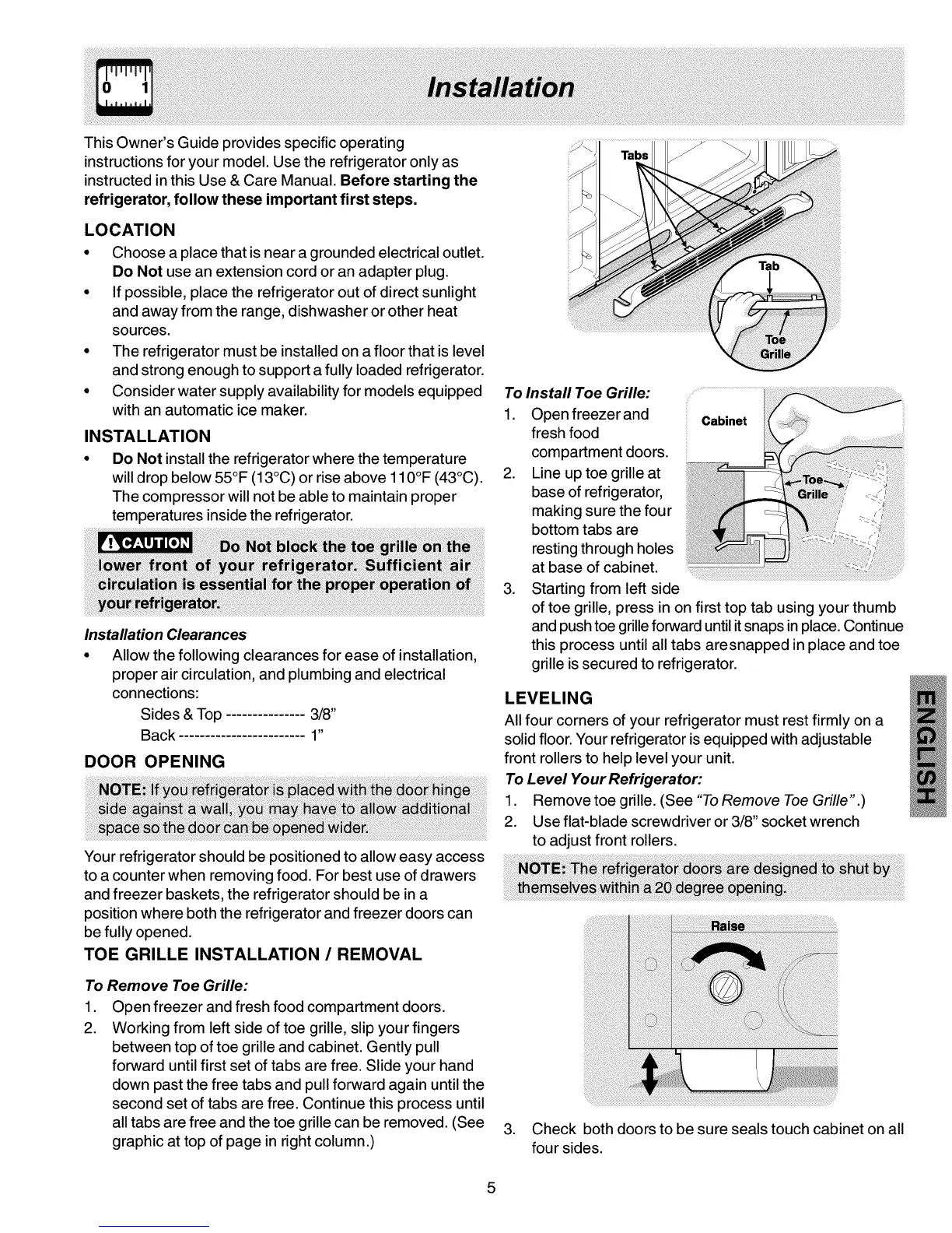 Page #5 background image
