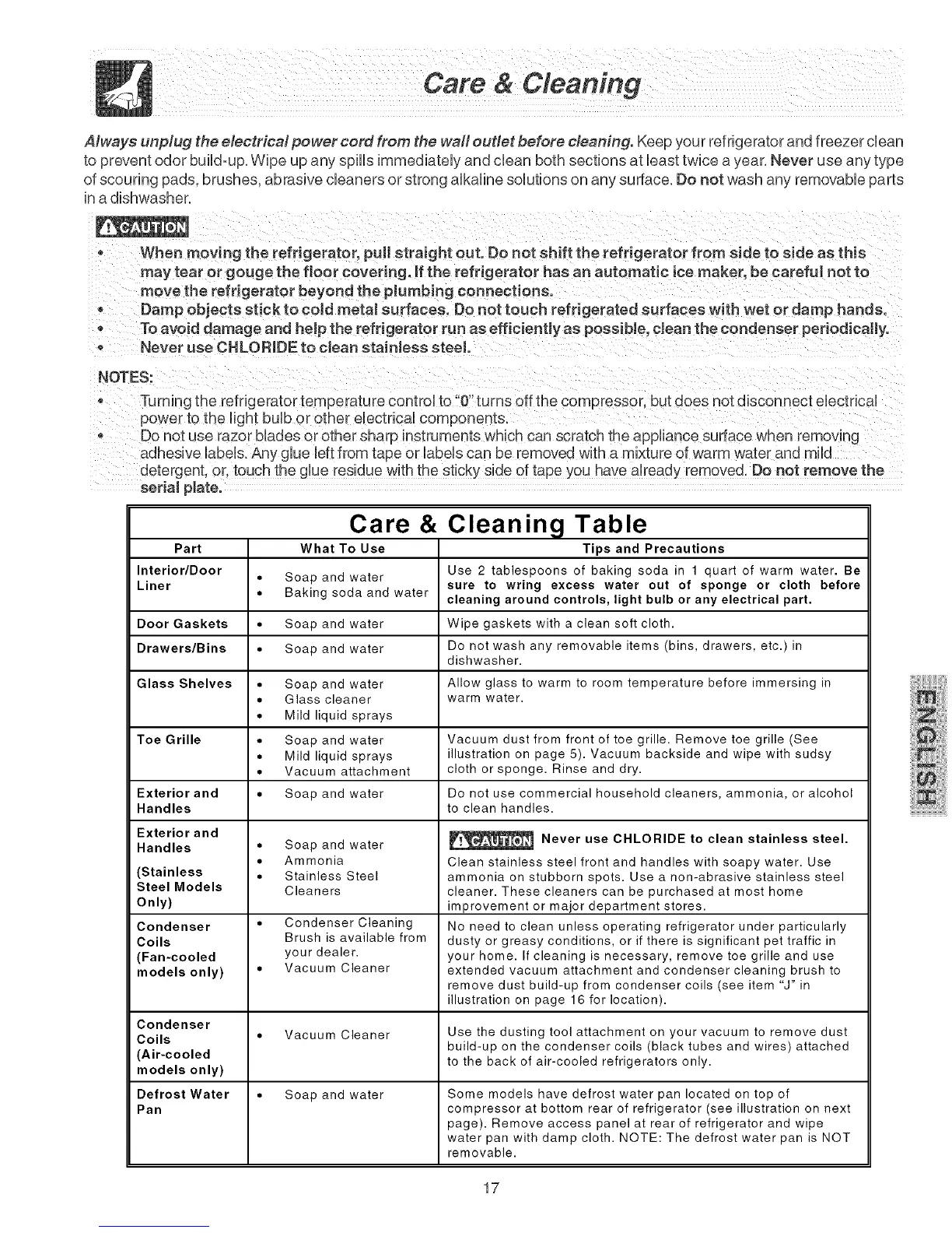 Page #17 background image