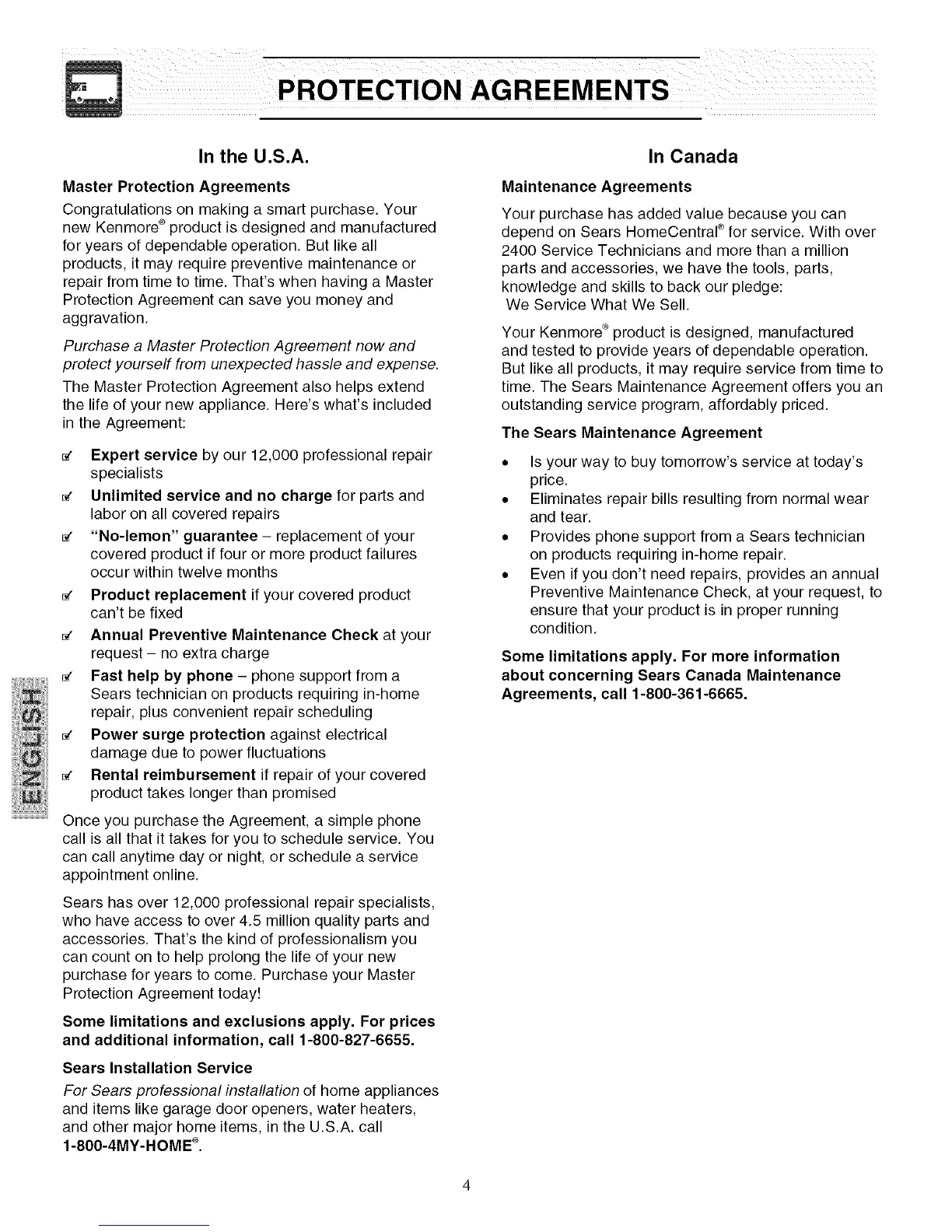 Page #4 background image