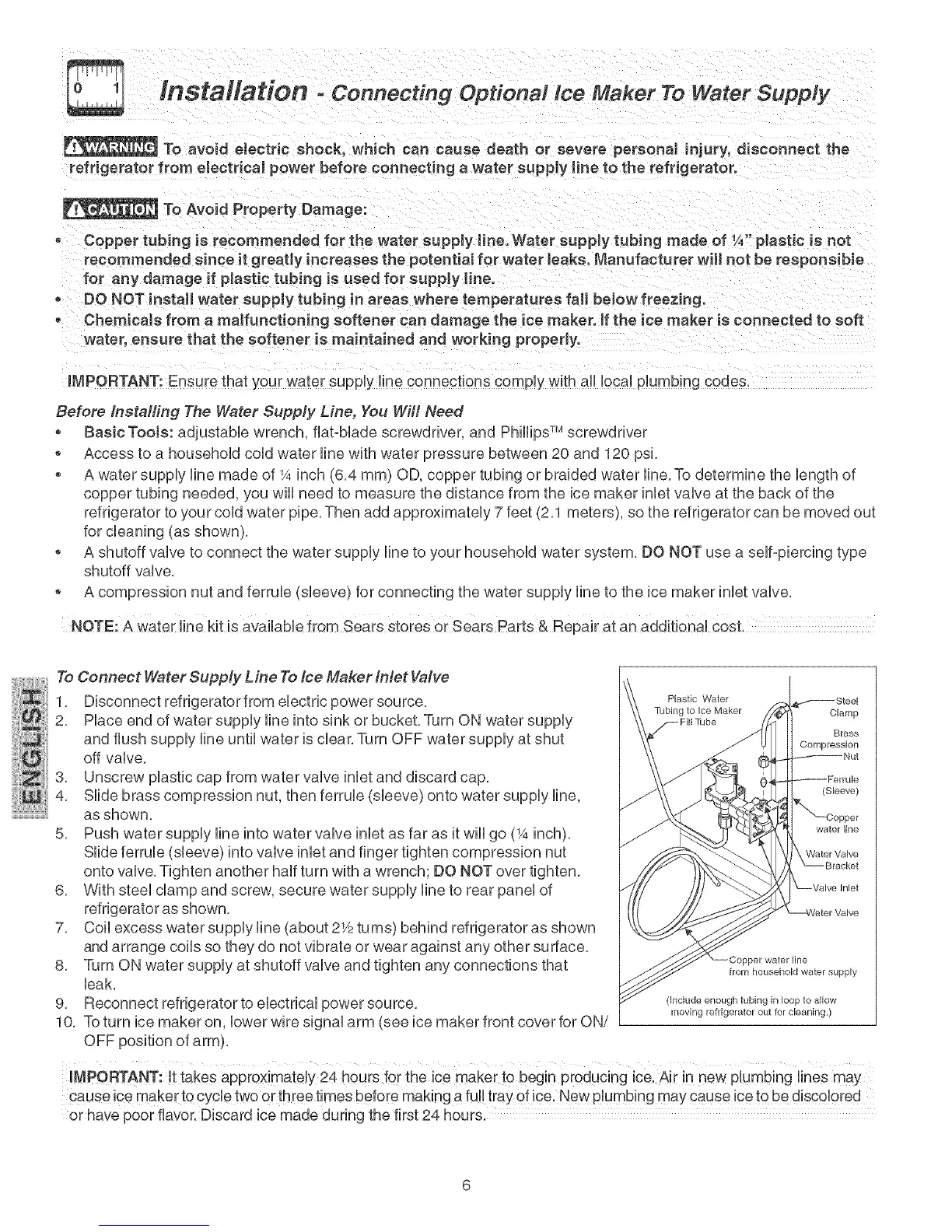 Page #6 background image