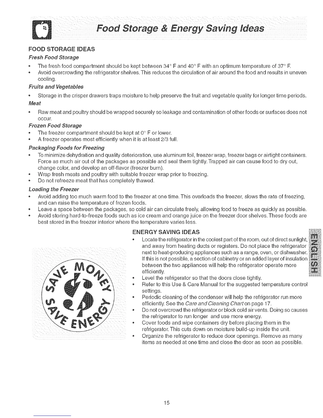Page #15 background image