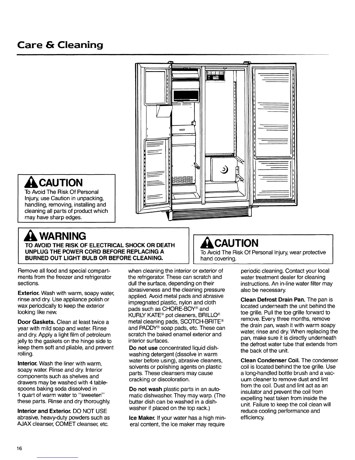 Page #16 background image