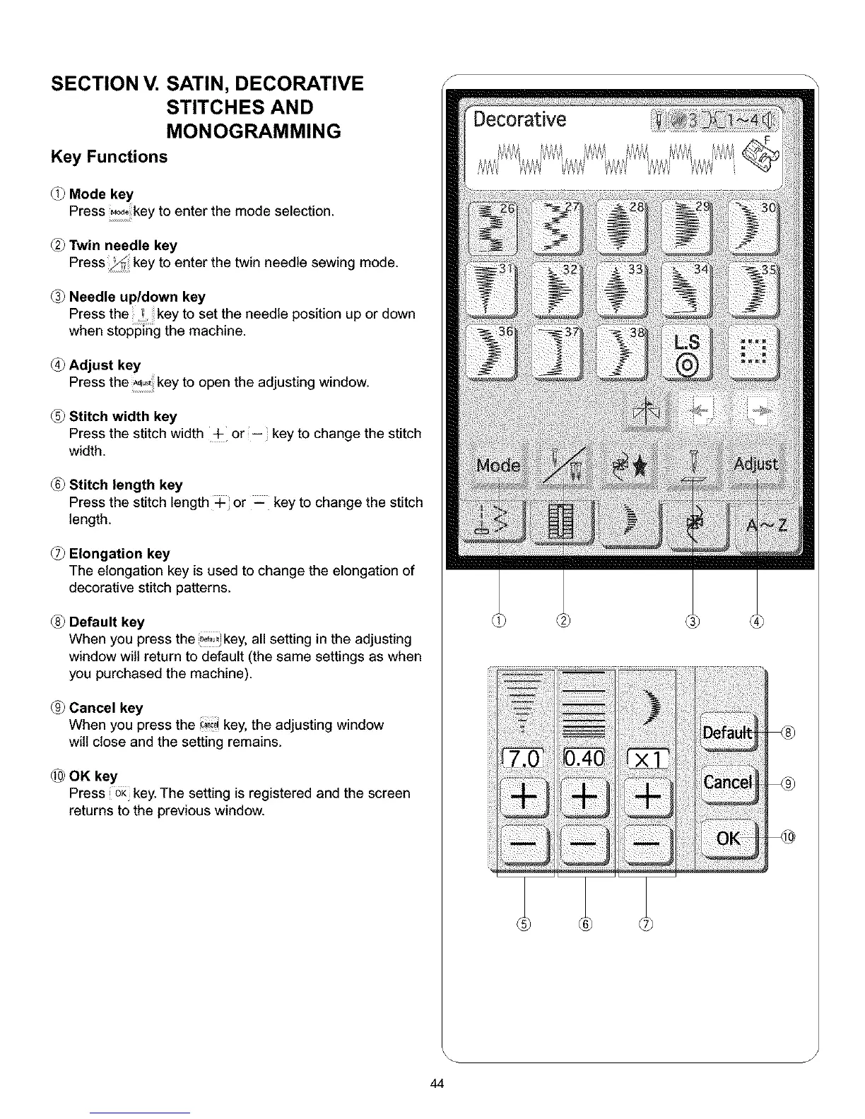 Page #50 background image
