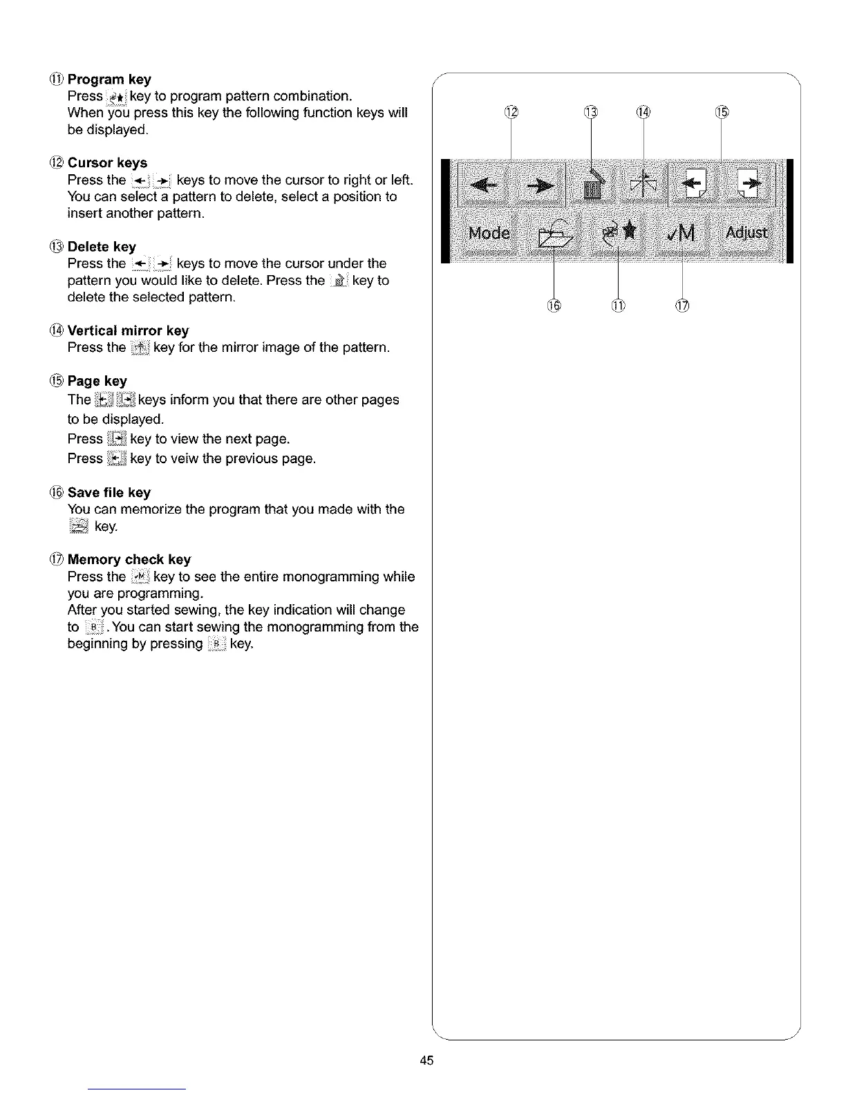 Page #51 background image
