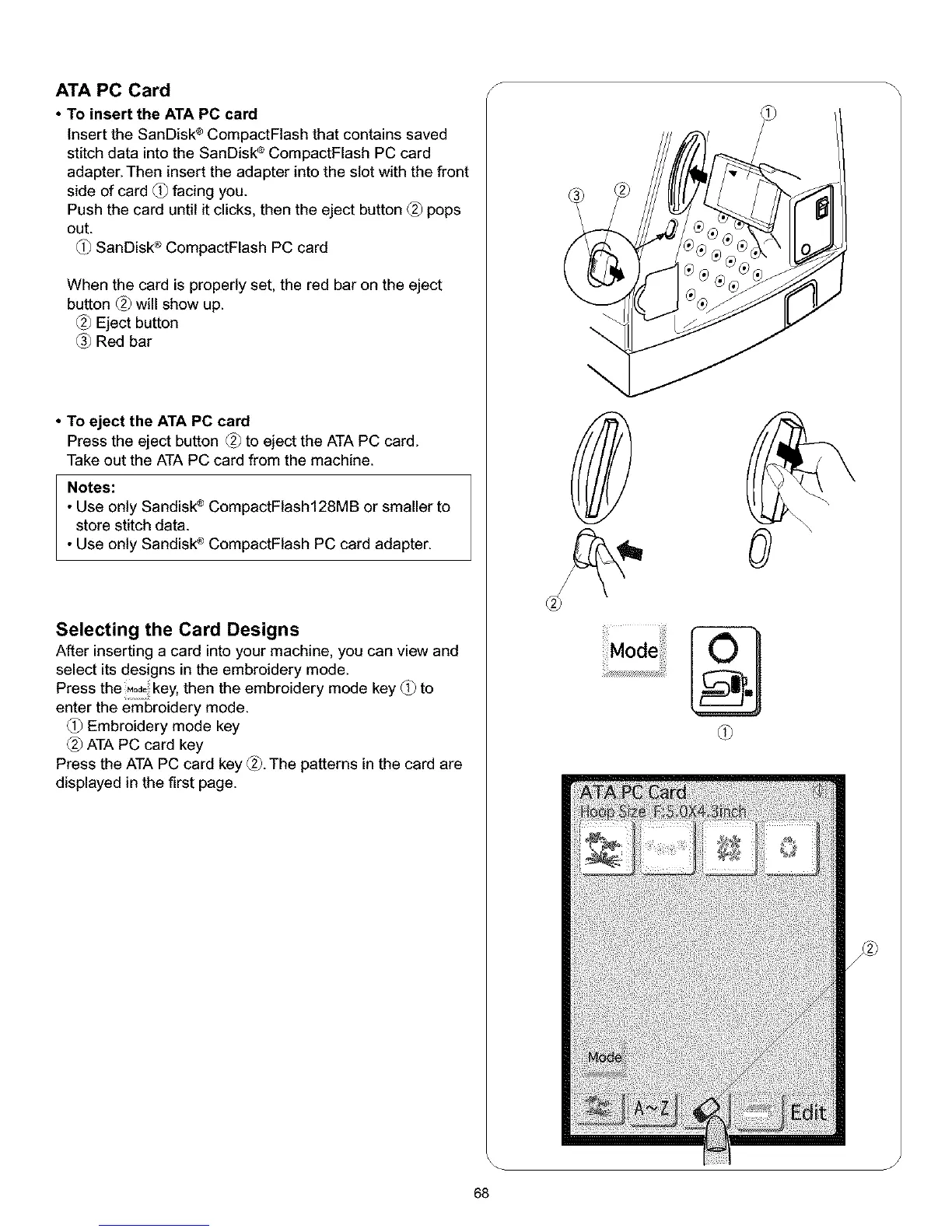 Page #74 background image