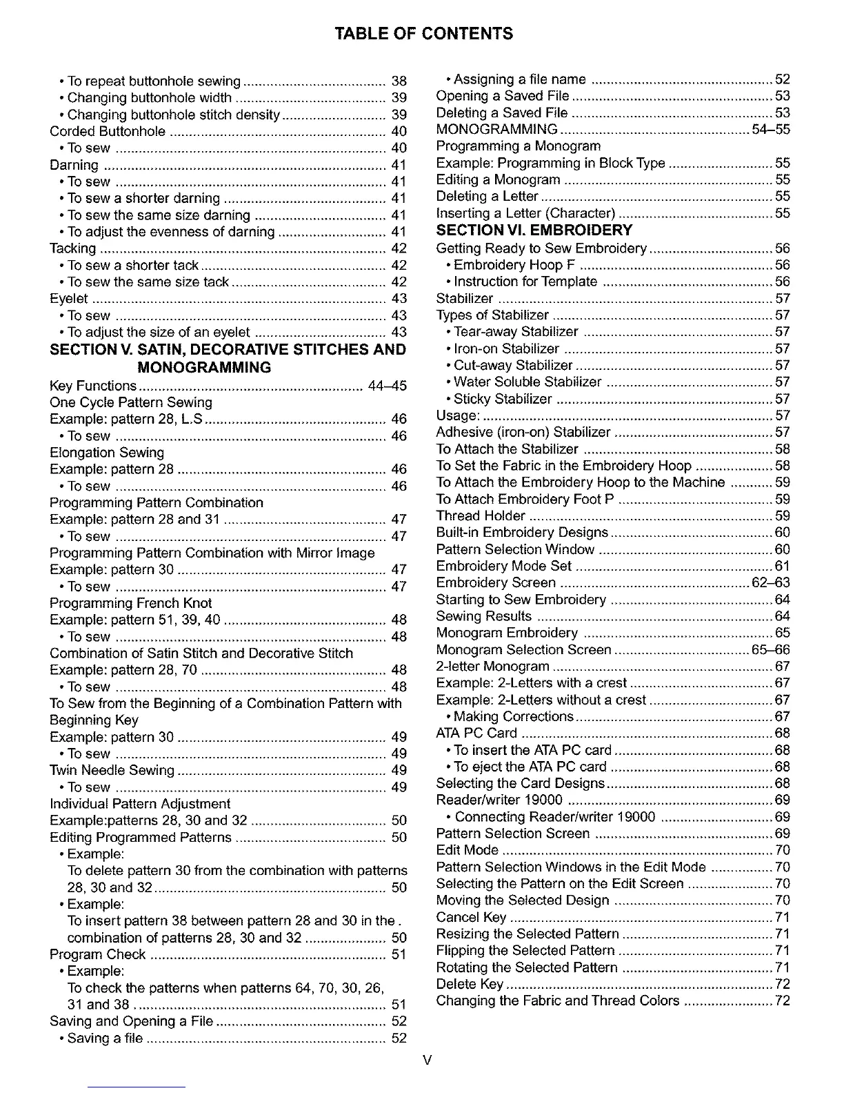 Page #6 background image