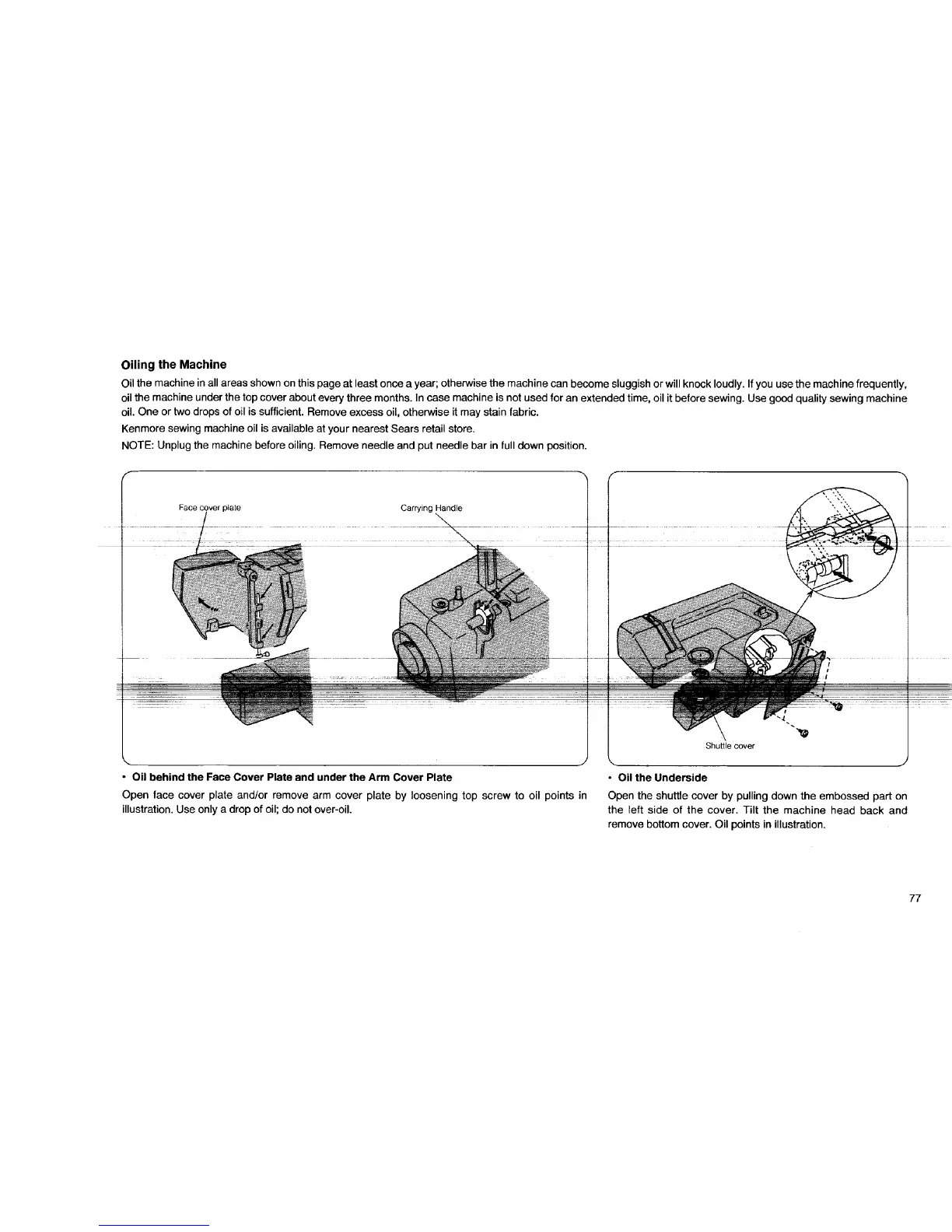 Page #85 background image