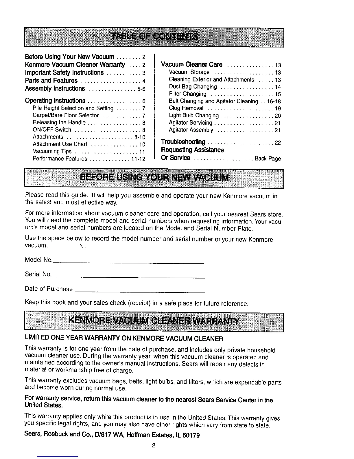 Page #2 background image