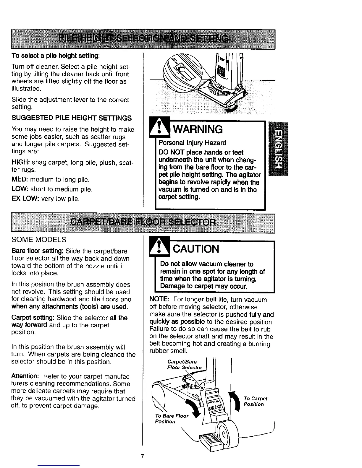 Page #7 background image