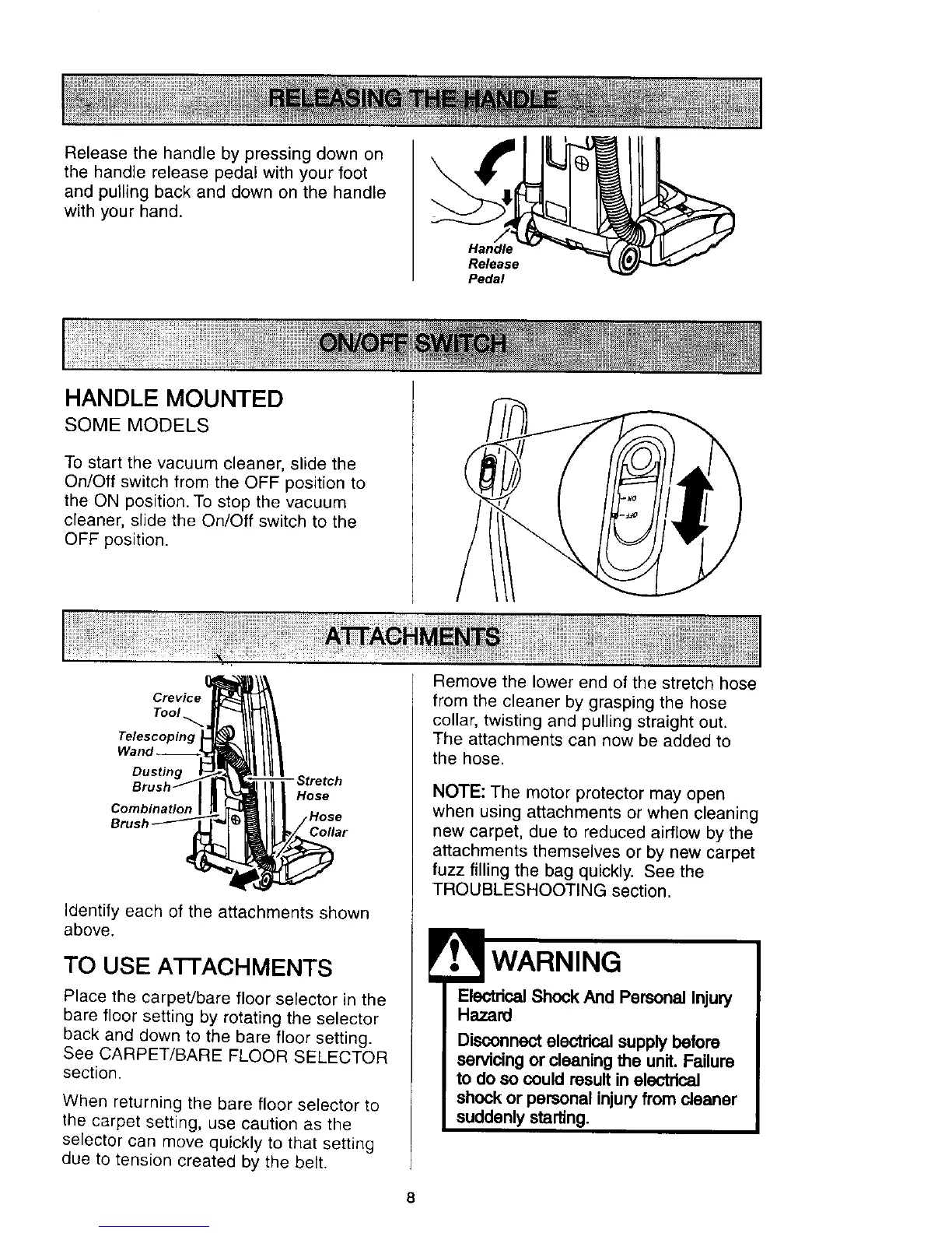Page #8 background image