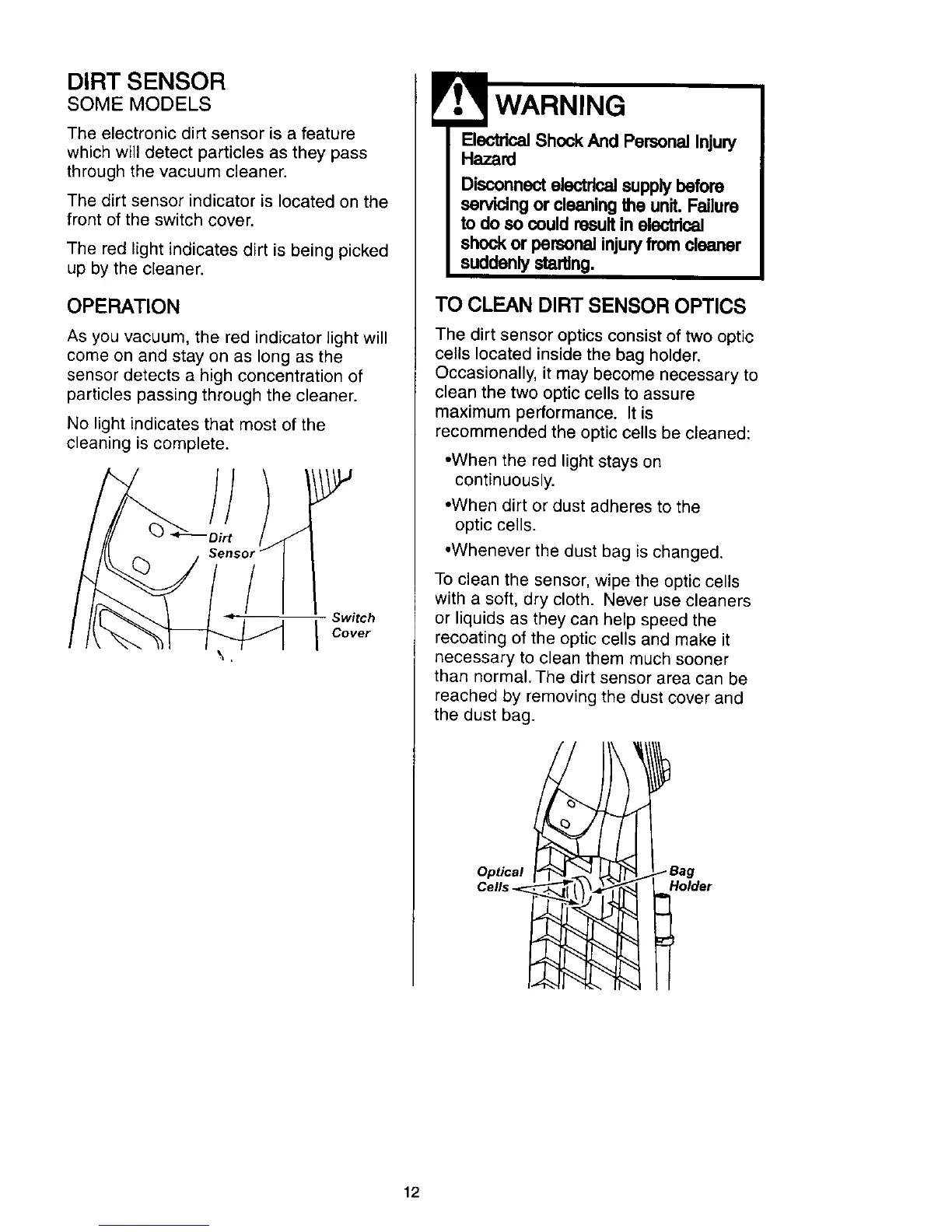 Page #12 background image