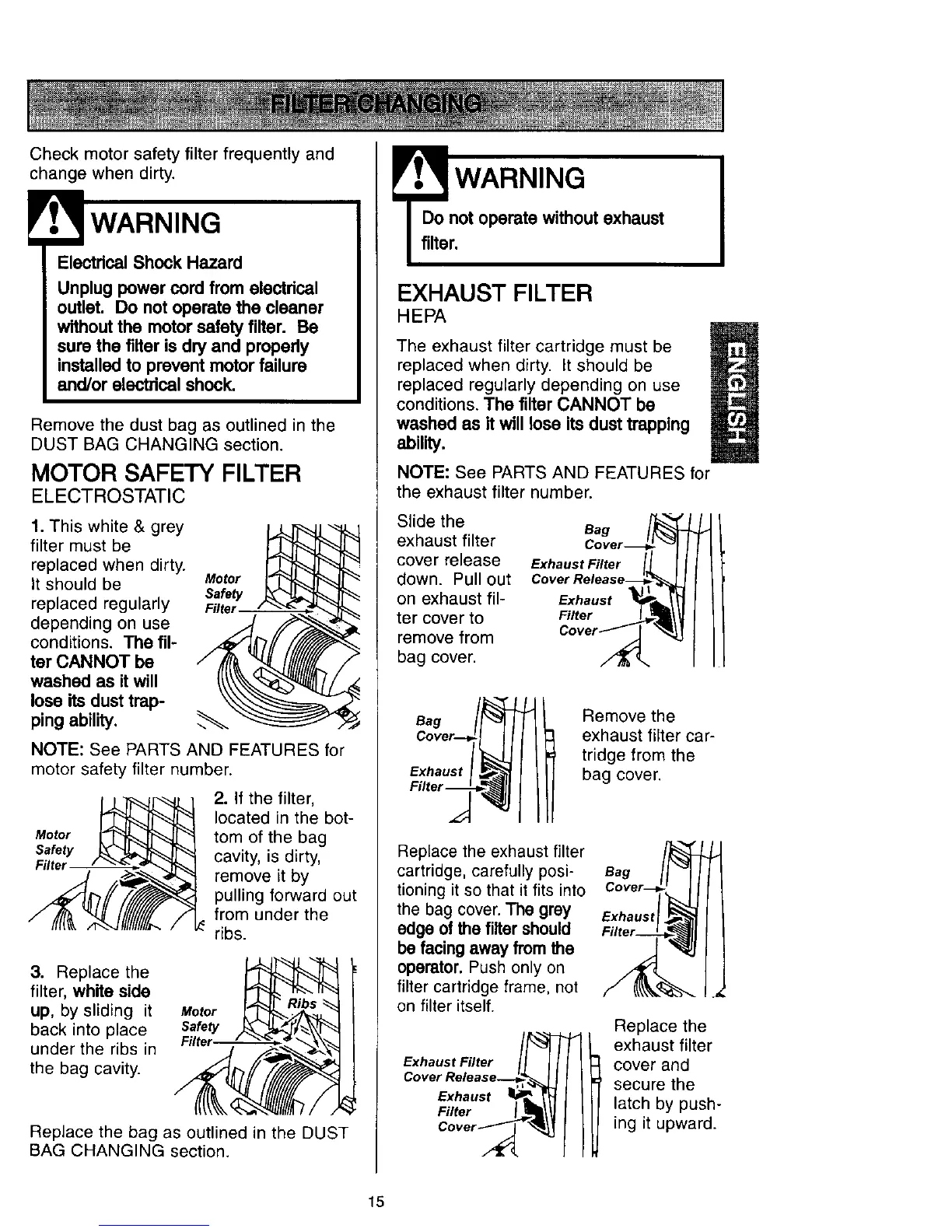 Page #15 background image