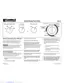 Preview: Operating Instructions