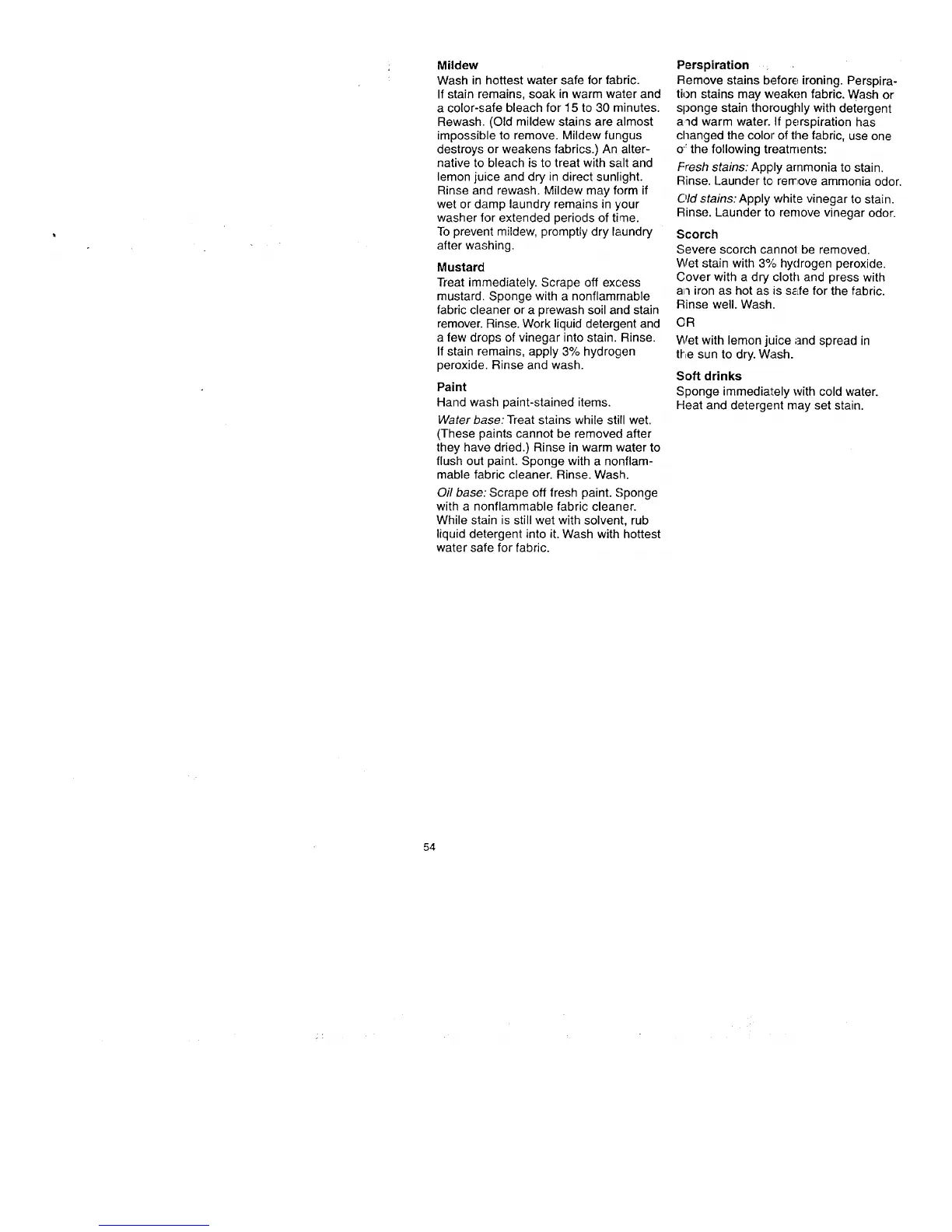Page #54 background image