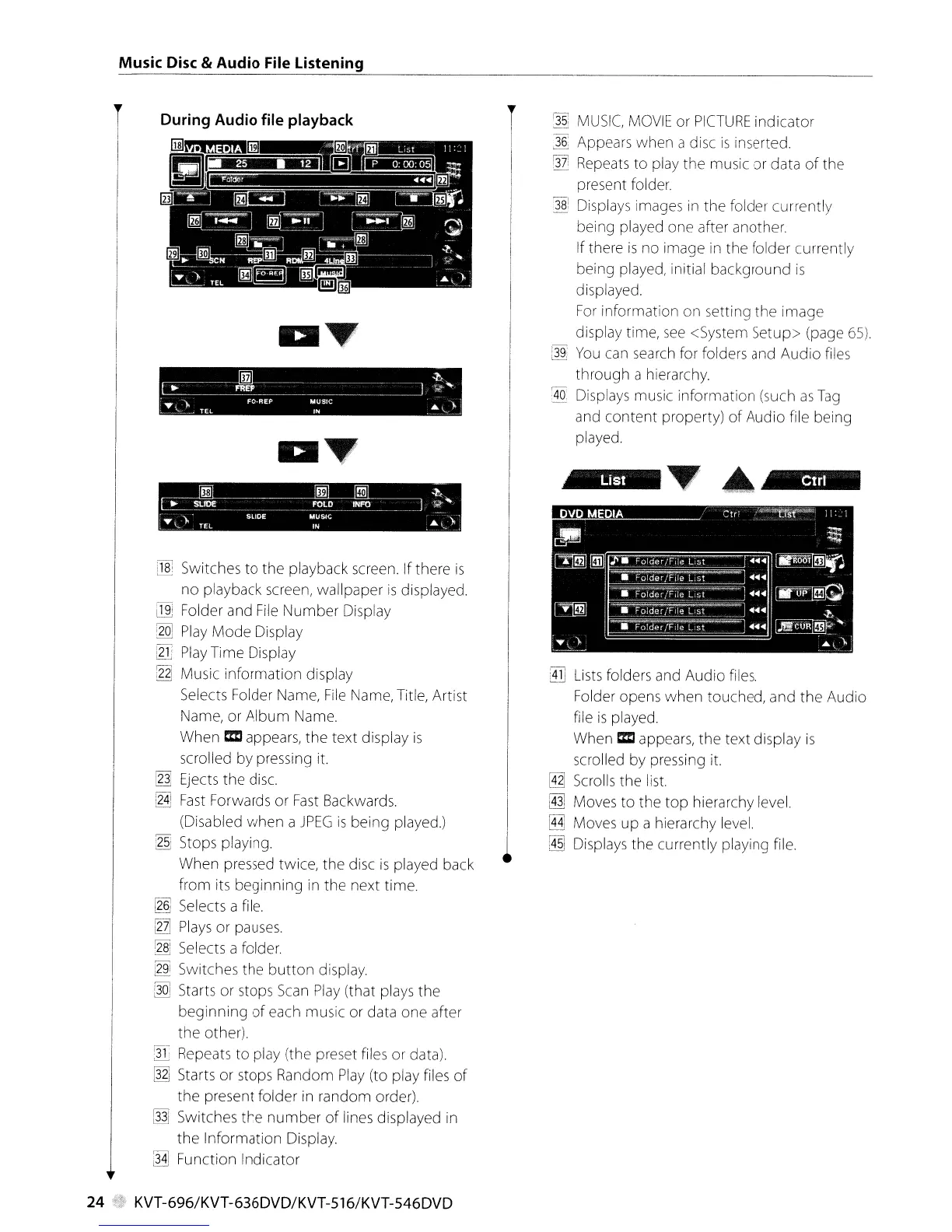 Page #24 background image