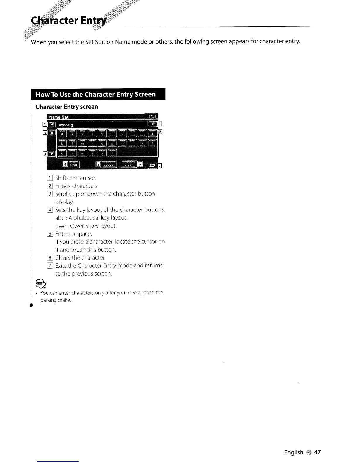 Page #47 background image
