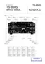 Preview: Service Manual