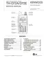 Preview: Service Manual