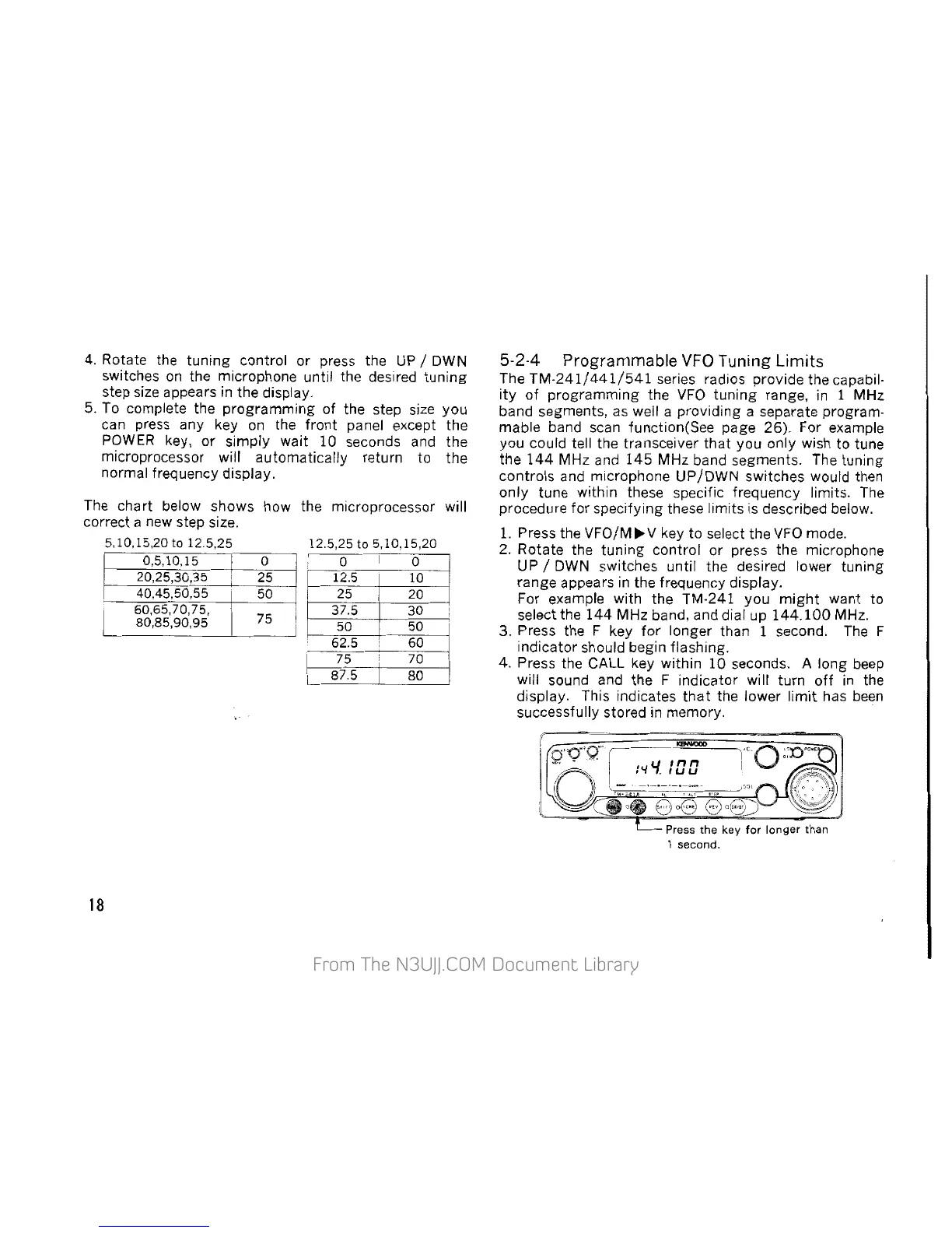 Page #18 background image