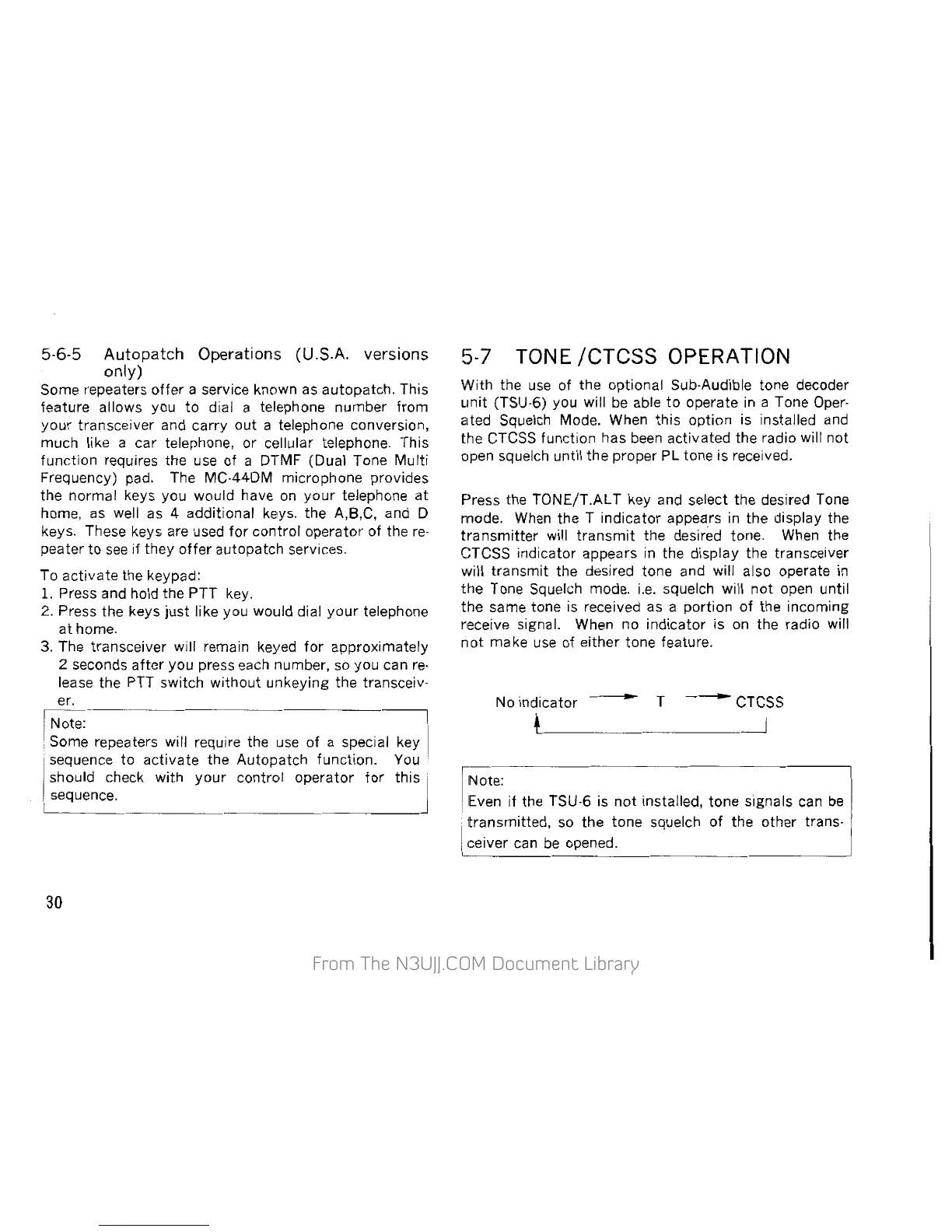 Page #30 background image