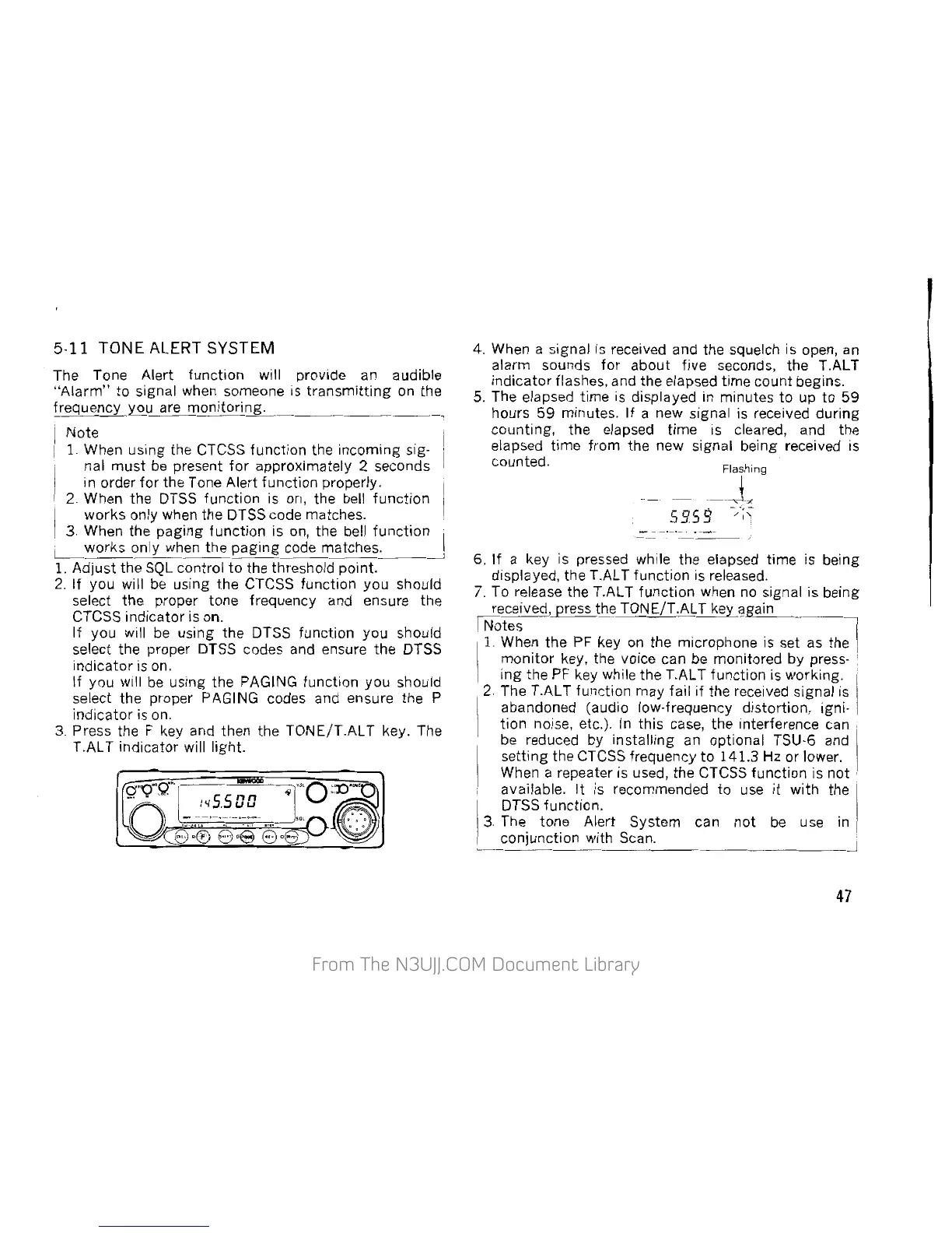 Page #47 background image