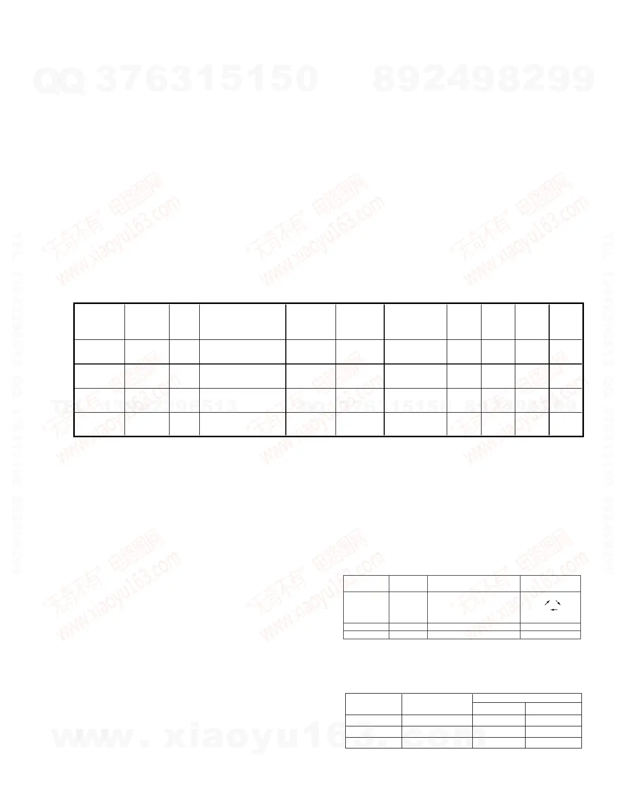 Page #3 background image