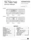 Preview: Service Manual