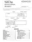 Preview: Service Manual