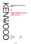 Preview: Programming Reference