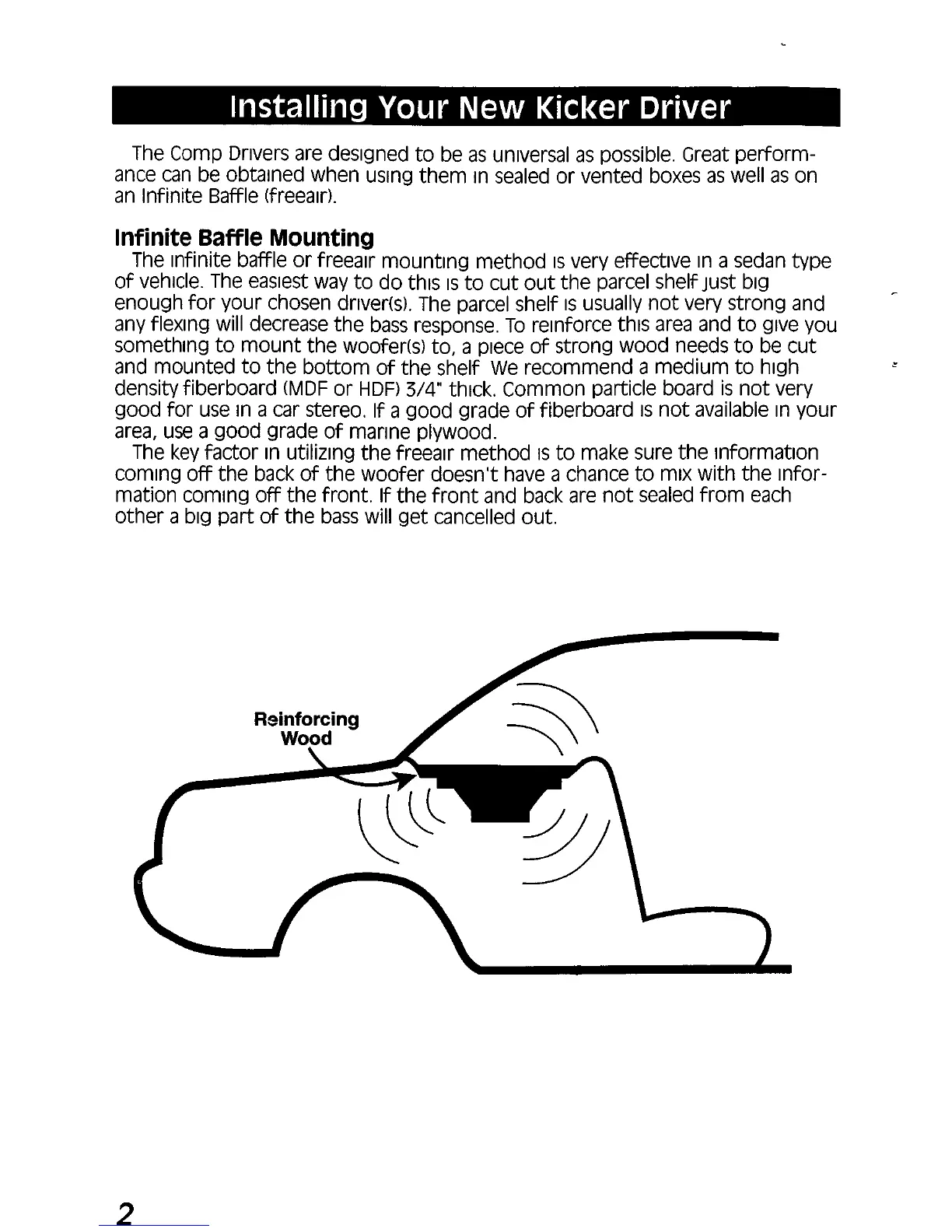 Page #2 background image