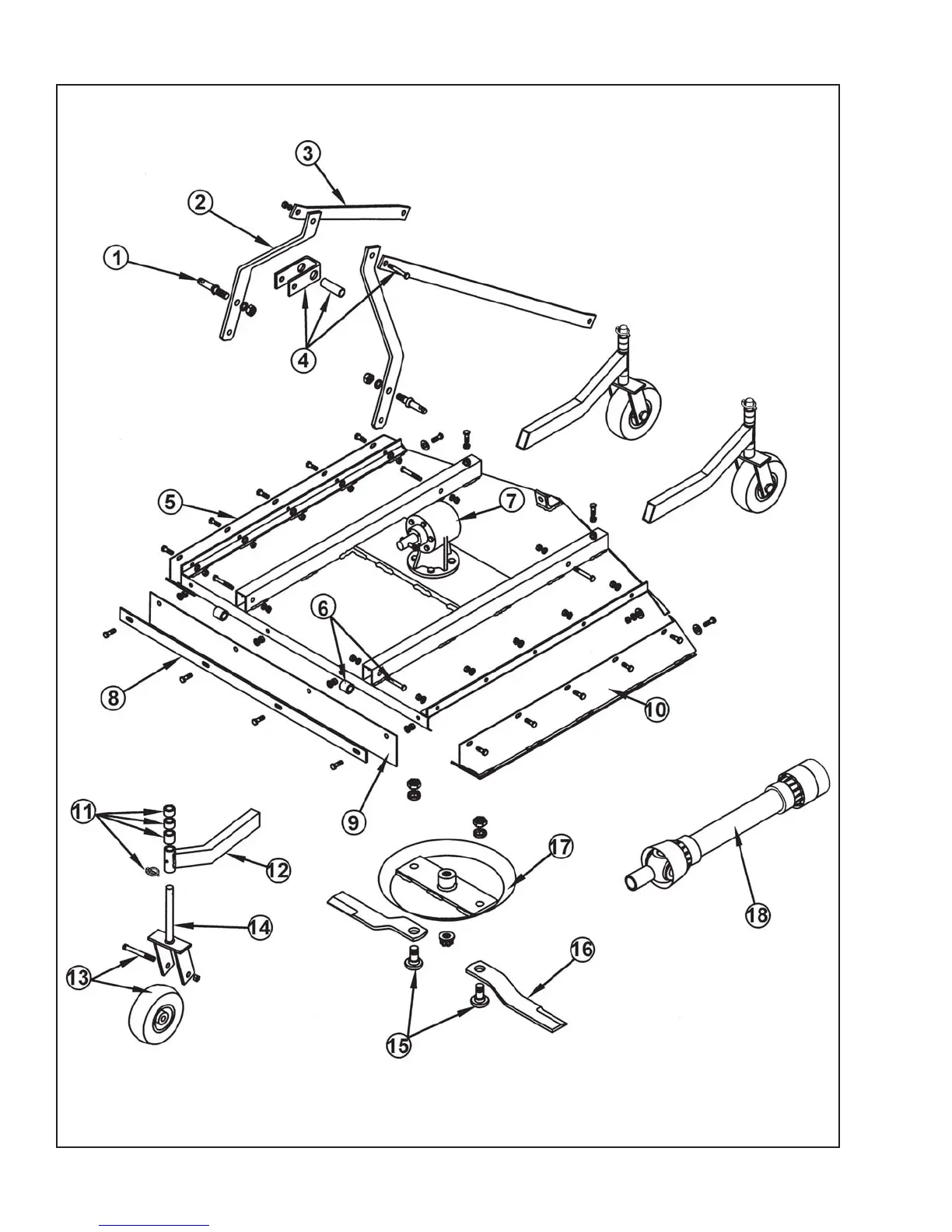Page #10 background image
