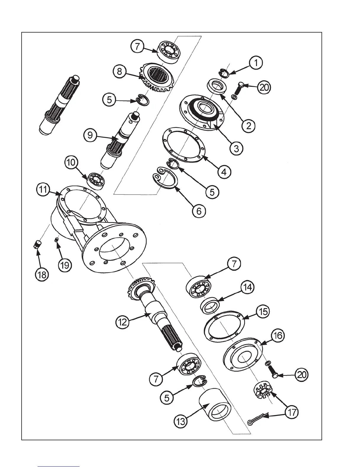 Page #14 background image