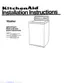Preview: Installation Instructions