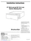 Preview: Installation Instructions
