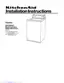 Preview: Installation Instructions