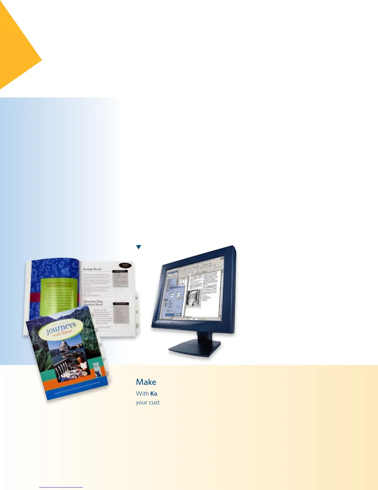 Page #6 background image