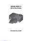 Preview: Extended User Guide