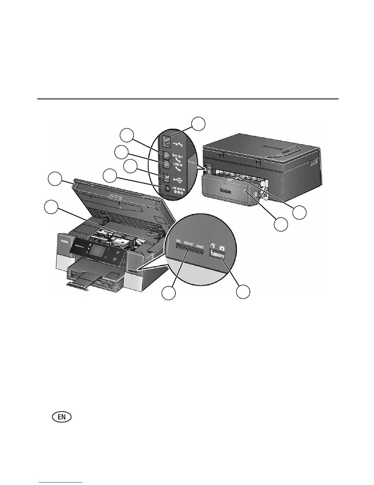 Page #8 background image