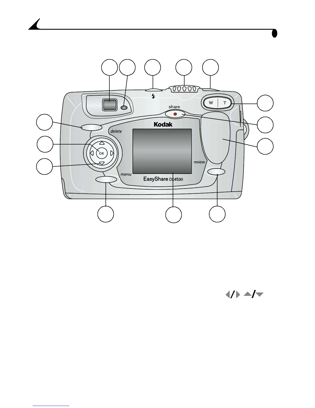Page #4 background image