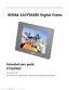 Preview: Extended User Guide