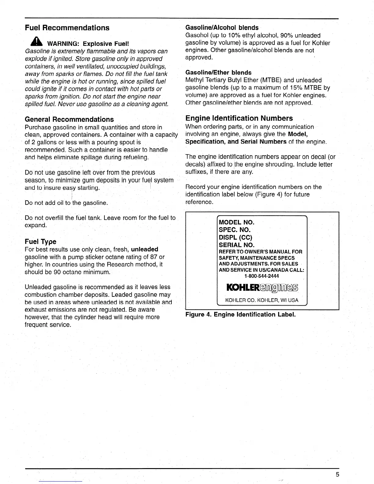 Page #5 background image