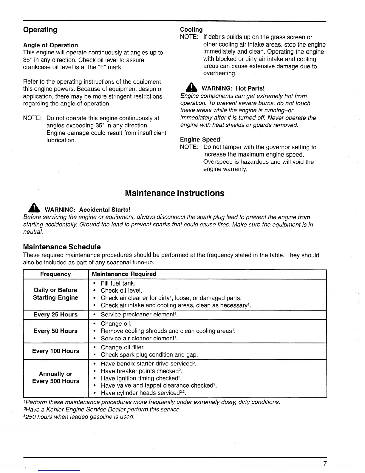 Page #7 background image