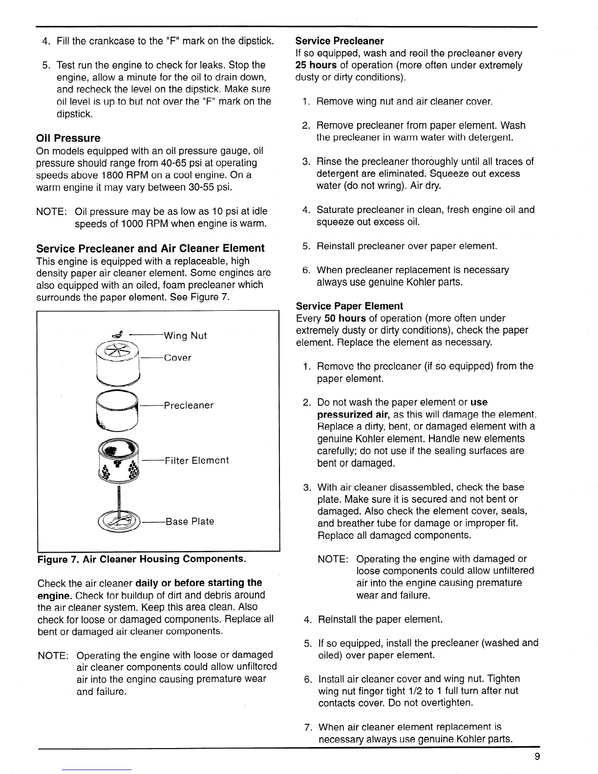 Page #9 background image