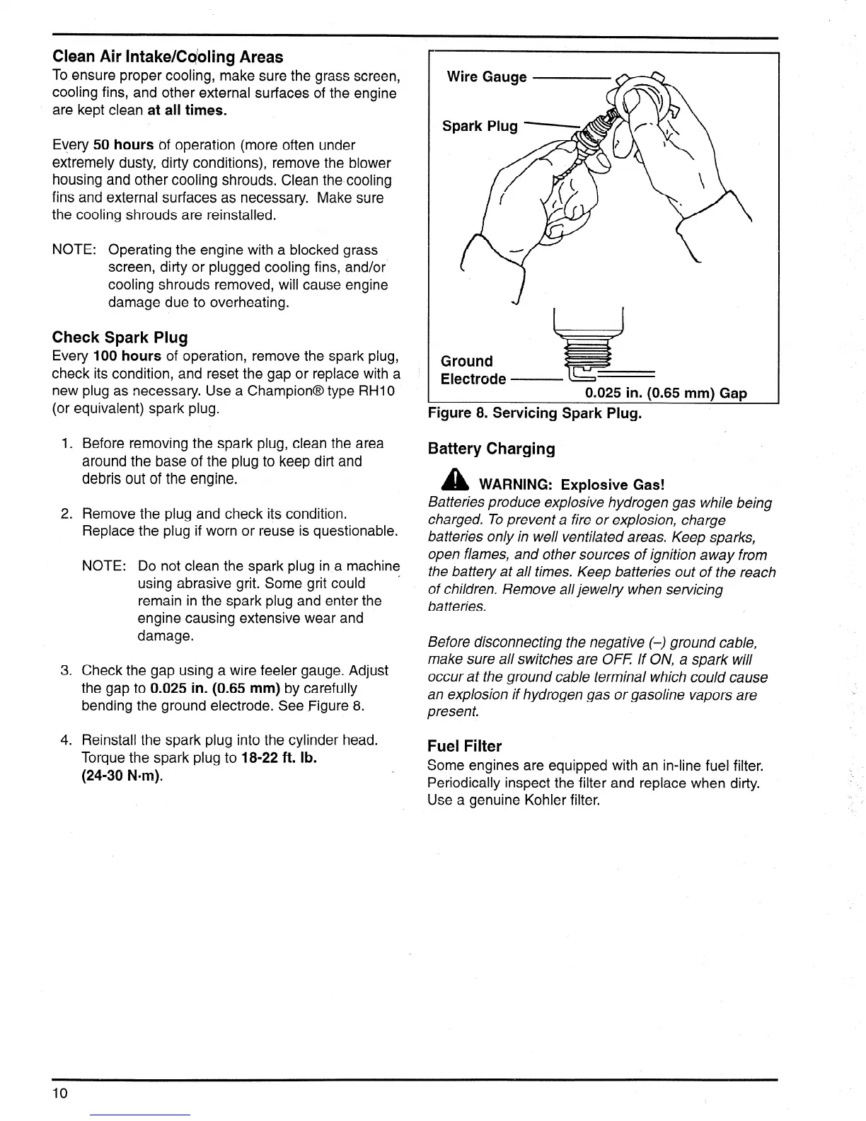 Page #10 background image